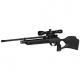 CARABINA AIRE GAMO PCP GX-40 CAL. 4.5MM