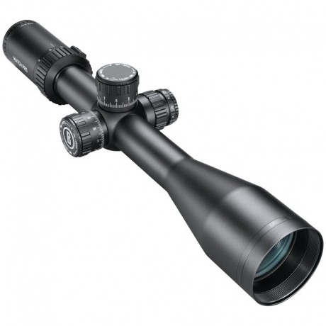 Visor BUSHNELL MATCH PRO 6-24x50 Side Focus Deploy MIL FFP ilum.Visor BUSHNELL MATCH PRO 6-24x50 Side Focus Deploy MIL FFP ilum.
