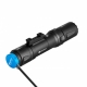 LINTERNA OLIGTH ODIN 2000 LUMENS RECARGABLE