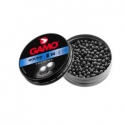 BALIN GAMO BOLAS TRAINING CAL. 4,5 MM (500 UDS)