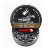 BALIN GAMO PRO MATCH COMPETITION CAL. 5,5 MM (250 UDS)