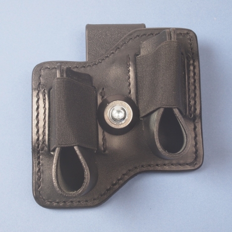 FUNDA CARGADOR SICKINGER IPSC BOX DOBLE