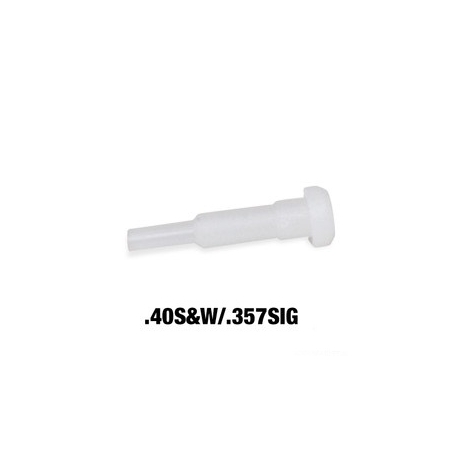 SOPORTE PERNO MUELLE EXTRACTOR GLOCK Pos.13 Cal.40/.357