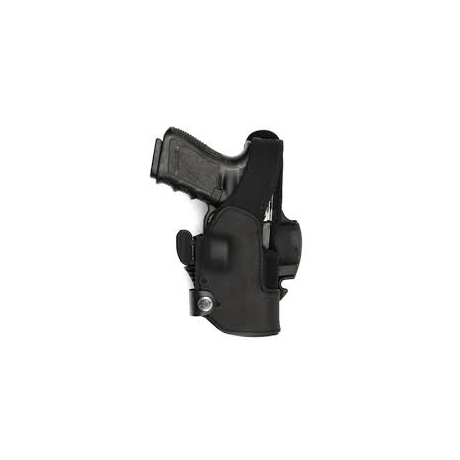 FUNDA FRONTLINE PARA GLOCK 19 CON DISPOSITIVO SR