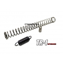 KIT MUELLES TR-1 COMPETICION GLOCK GEN3/4 CHALLENGE