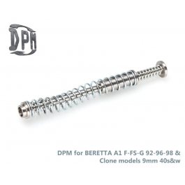 DPM SYSTEM Beretta 92 & Clones