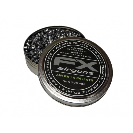 BALIN FX C/5.5 18.1 GRAINS