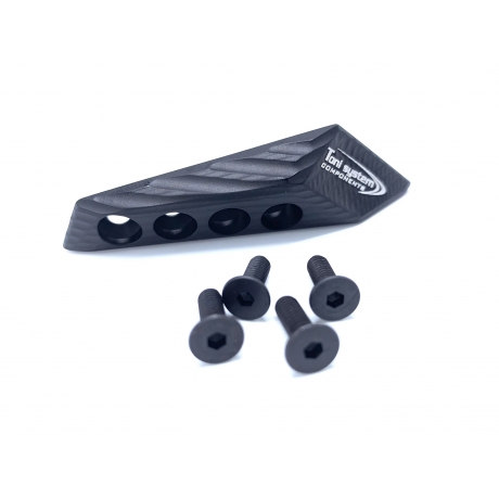 BASE APOYO PULGAR TONI SYSTEM AD3DSX GLOCK NEGRA