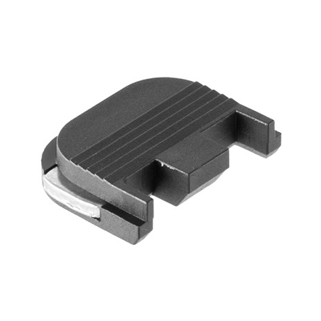 PLACA COBERTURA GLOCK GEN5