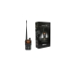 EMISORA ALAN HP-408L WALKIE UHF 180CH LITIO 1600MA HOMOLOGADA CANALES NAVARRA