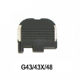 PLACA COBERTURA GLOCK Pos.14 G43/43X/G48 Slim Series