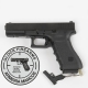 PISTOLA GLOCK 17 Gen3 Con Llave de seguridad Cal. 9x19