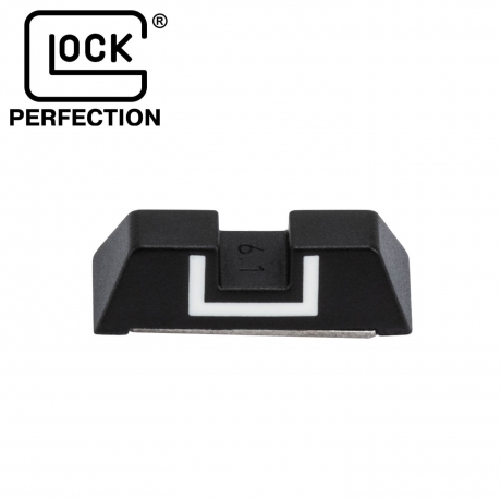 ALZA GLOCK "GMS" 6,1 MM. POLIMERO