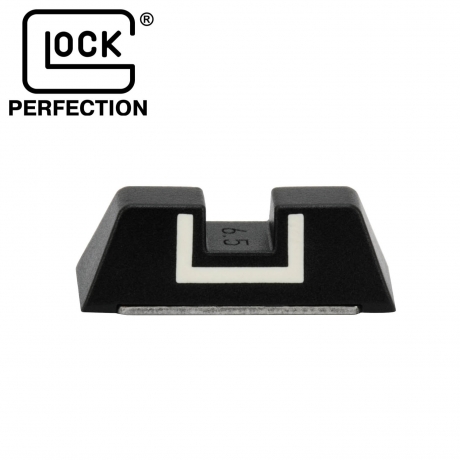 ALZA GLOCK POLIMERO "GMS" 6,5 mm