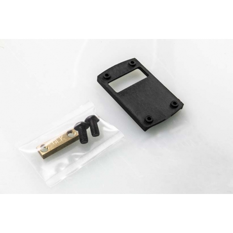 MONTURA SHIELD GLOCK RMS/SMS