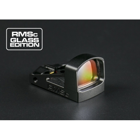 PUNTO ROJO SHIELD COMPACT REFLEX MINI SIGHT 4 MOA