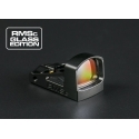 PUNTO ROJO SHIELD RMSc 4MOA COMPACT GLASS EDITION