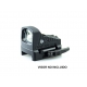 MONTURA SHIELD QD PICATINNY PARA RMS/SMSS