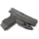 FUNDA RAVEN IWB VG2 MINI GLOCK 43/43X/48