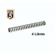 MUELLE PERCUTOR EEMANN GLOCK 4 LIBRAS