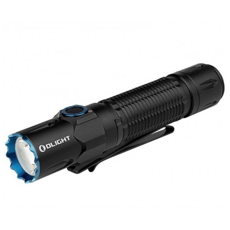 LINTERNA OLIGHT WARRIOR 3 2300 LUMENS