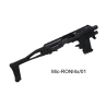 MICRO RONI CAA MI-RONI 4X XG4ST/01 GLOCK 17/19 Gen4X