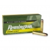 MUNICION REMINGTON C/45-70 GOVERNMENT 405 GR. SPCL