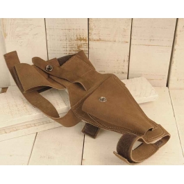 FUNDA PISTOLA TOBILLERA Y SIMILARES ESTETAZO