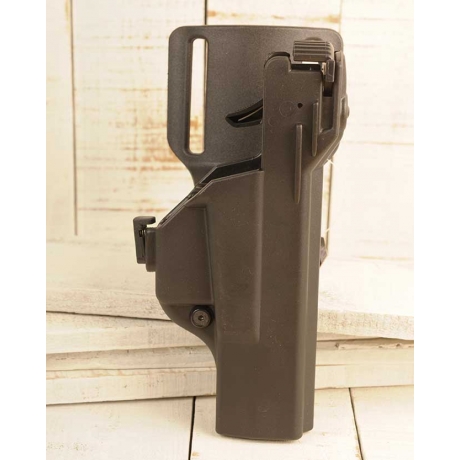 FUNDA PISTOLA VEGA GLOCK 17 SEGURIDAD SHWD009L