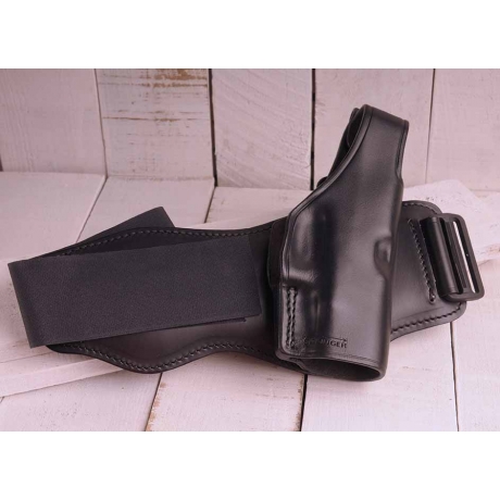 FUNDA PISTOLA SICKINGER AIR MARSHAL GLOCK-26/27 TOBILLERA S62143