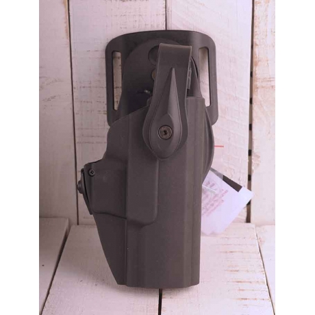 FUNDA PISTOLA KING COBRA HOLSTERS EVOLUTION ULTOR GLOCK 19