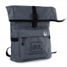 MOCHILA GLOCK PERFECTION GRIS
