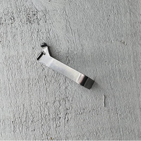 CONECTOR EEMANN GLOCK COMPETICION