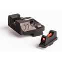 MIRAS ZEV GLOCK 215 FO COM3-B