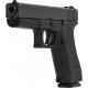 PISTOLA GLOCK P80 Cal.9x19 -40 ANIVERSARIO