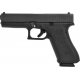 PISTOLA GLOCK P80 Cal.9x19 -40 ANIVERSARIO
