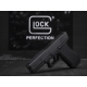 PISTOLA GLOCK P80 Cal.9x19 -40 ANIVERSARIO