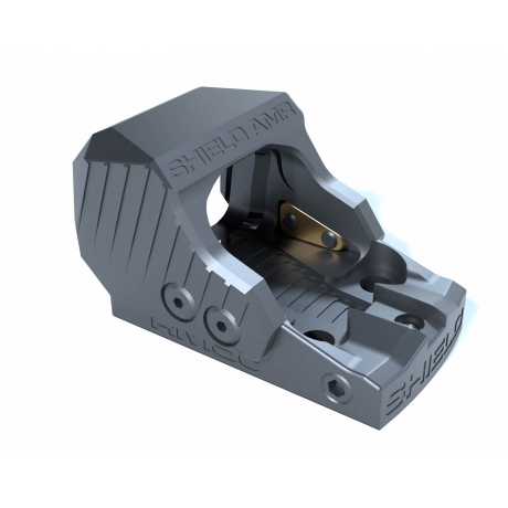 PROTECTOR SHIELD RMS/RMS2 METALICO