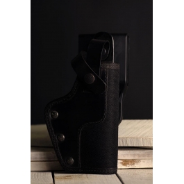 FUNDA PISTOLA SICKINGER DUTY 2000 GLOCK 19/23