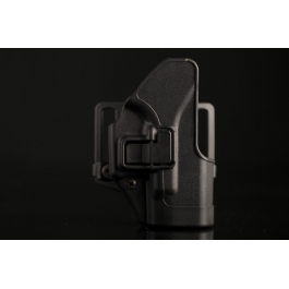 FUNDA PISTOLA BLACKHAWK GLOCK 19-23-32 SERPA