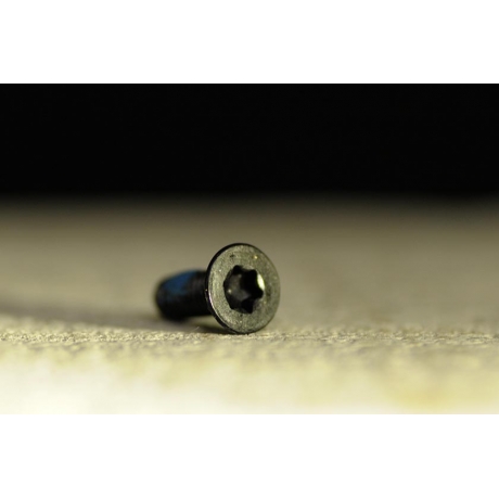 TORNILLO GLOCK (TX10 M3x8) PLACA MOS