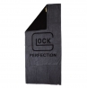 TOALLA GLOCK I GREY/BLACK