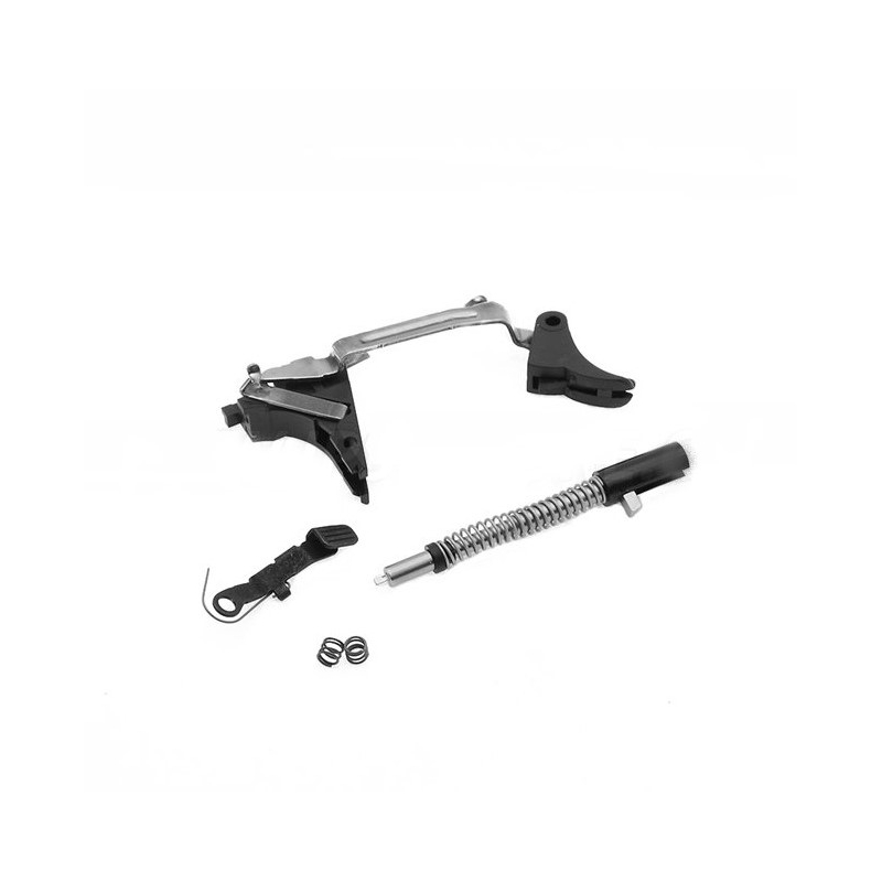 DISPARADOR LASER AMMO GLOCK Gen5 AutoReset LAGRTV Armeria Marcos