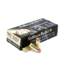 MUNICION SELLIER BELLOT C/45 ACP FMJ 230 GR. (50 UDS)