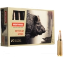MUNICION NORMA 300 WSM TIP STRIKE 170 GR