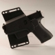 Funda Pistola Glock Sport Combat
