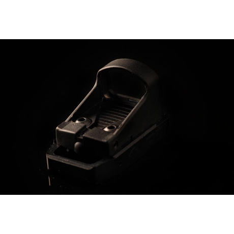 SISTEMA MONTAJE SM1G RED DOT GLOCK MAGNETICO CON MIRAS LUMINISCENTES