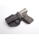 FUNDA FRONT LINE IWD GLOCK 19 KYDEX K4218