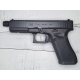 PISTOLA GLOCK 17 Gen5 THR Cal. 9x19