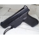 FUNDA TANGA IWB GLOCK 9x19 ELEGANT KYDEX